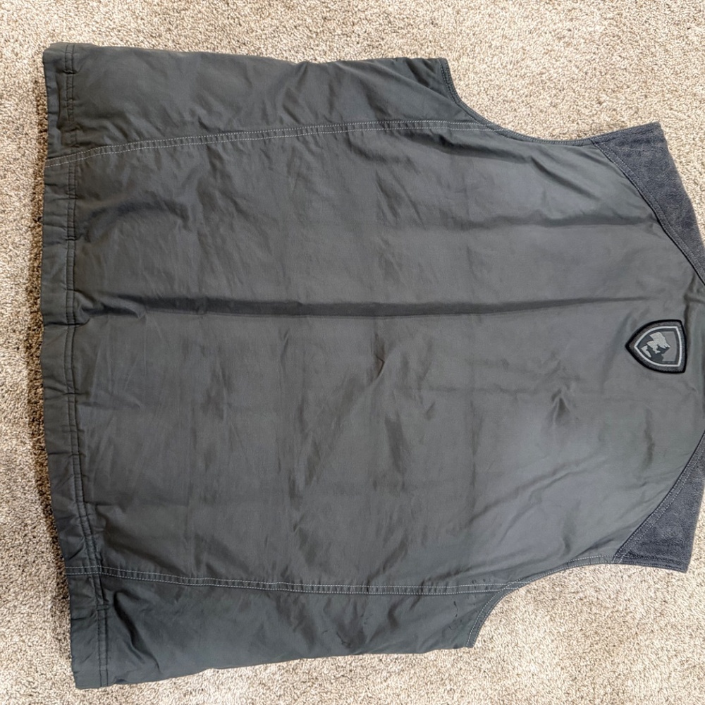 Kuhl Projekt Vest - Mens - Picture 2 of 5